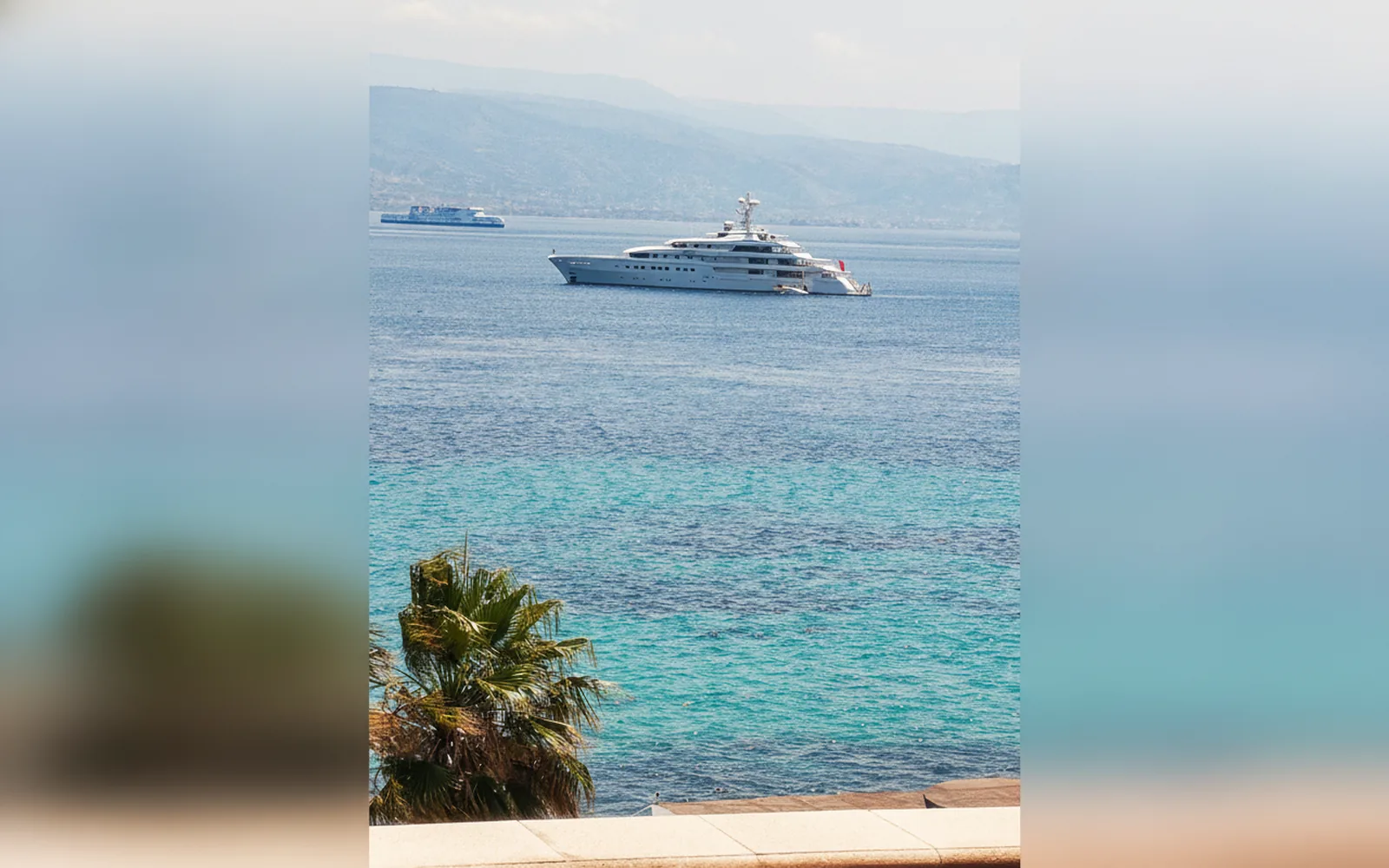 Esterni di Blue Eden Strait, Messina (foto 11)