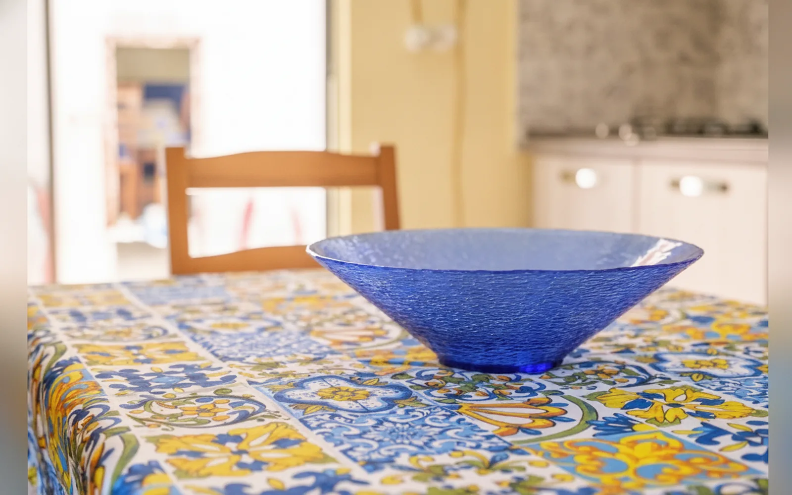 Camera con bagno privato — Blue Eden Strait, Messina (foto 64)