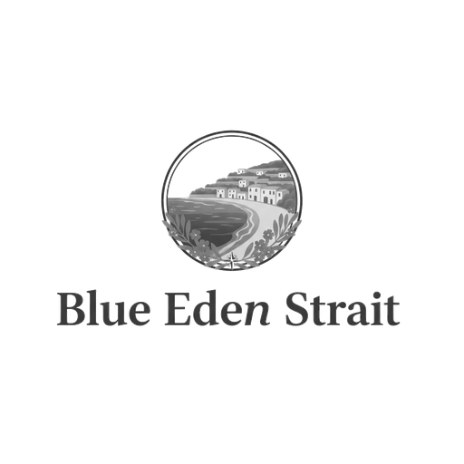 Blue Eden Strait